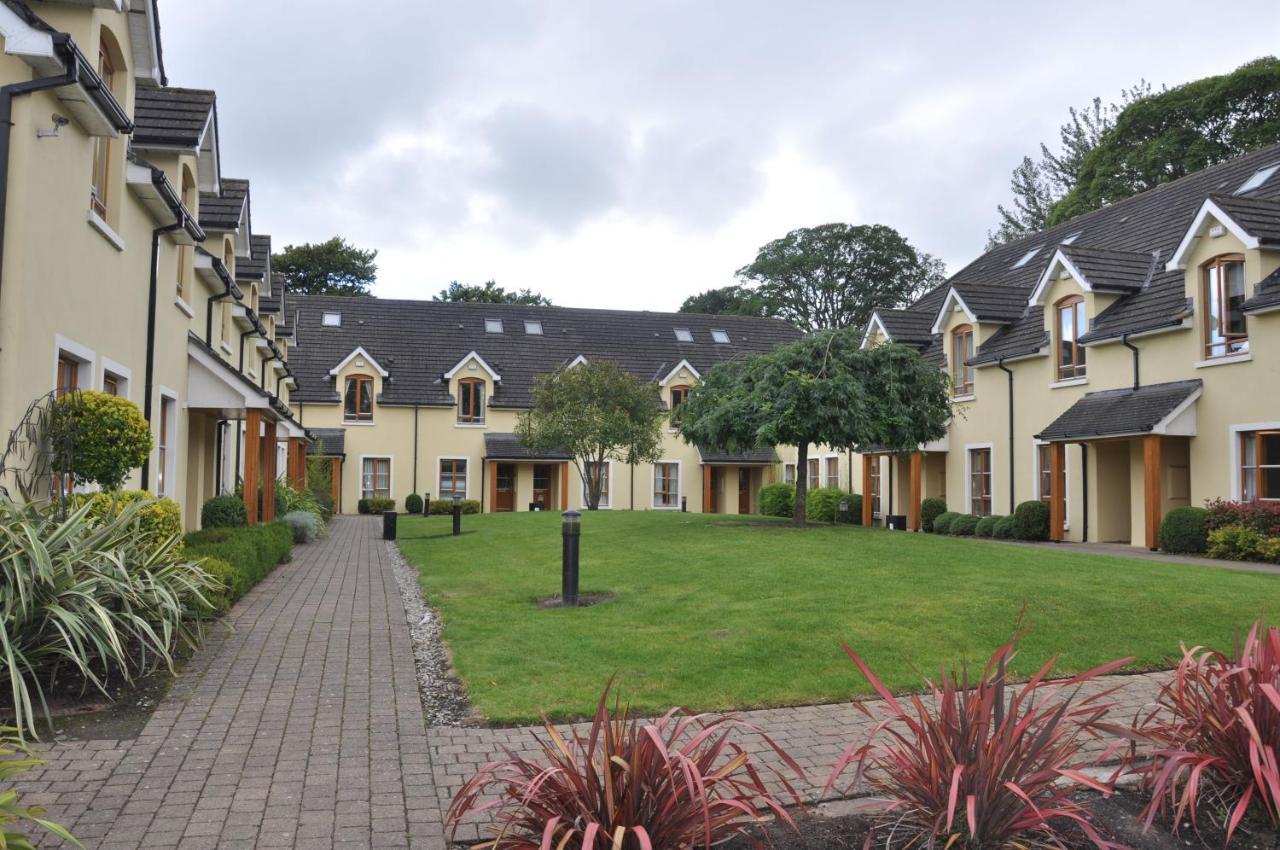 Heyward Mews Holiday Homes By Trident Holiday Homes Swords Exterior foto